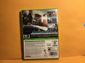 Microsoft Xbox 360 game - Watch Dogs LOT-G