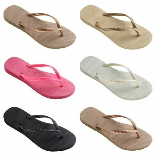 Havaianas Slim Sandals for Women
