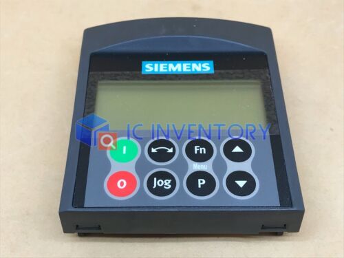 1PCS Brand NEW IN BOX Siemens 6SE6400-0AP00-0AA1