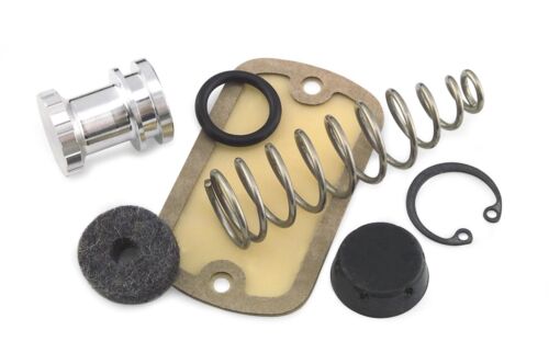 Biker's Choice Handlebar Master Cylinder Rebuild Kit 18267 RPLS4500687A 