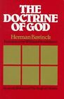 Doctrine of God by Herman Bavinck (Hardback, 1977)