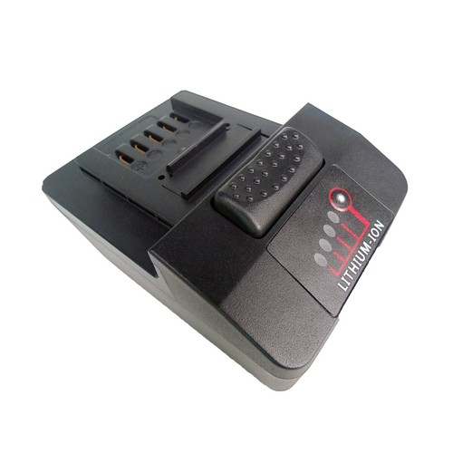 18V 4000mAh Battery for Snap on CT8850 CTB7185 CTB8185 CTB8187 CT7850 Charger
