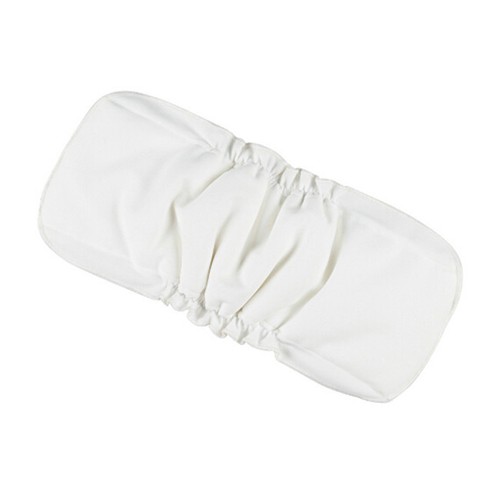 Baby Cloth Diaper Inserts Soaker Pads Reusable Washable No-Leaking LJ