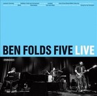 Live by Ben Folds Five (CD, Jun-2013, Sony Music)