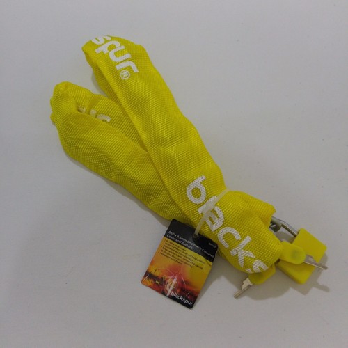 BICYCLE CYCLE BIKE SAFETY COMBINATION CABLE PAD LOCK SPIRAL STEEL CABLE