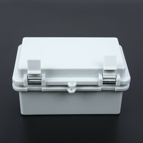 Electrical Enclosure Junction Box IP65 Weatherproof Waterproof Electrical Enclosure Junction Box IP65 Weatherproof Waterproof