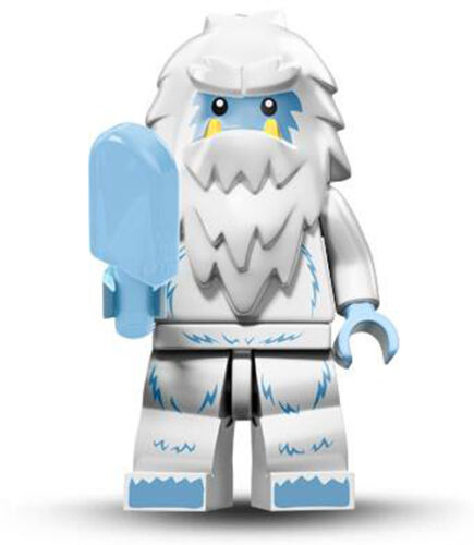 Au choix - Choose Your Figure Lego Minifigures serie 11 71002