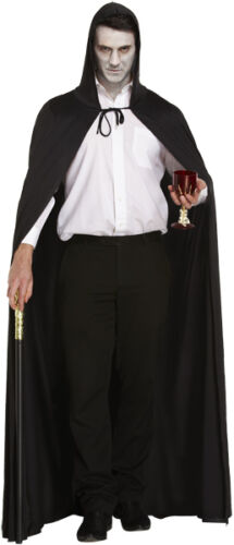 Cape à capuche manteau Halloween Vampire Halloween Costume Robe fantaisie capuche Pagan