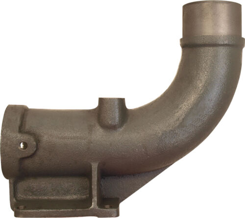 A61265 Exhaust Manifold Elbow Case 1170 1175 1270 1370 Tractors