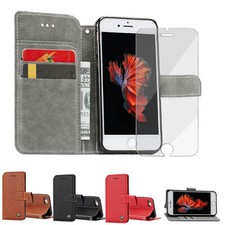Handytasche 9H Panzerfolie Handy Case Hülle Cover Schutz Hülle Taschen Etuis Bag