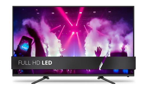 LT-32MAW388 JVC 32/" Class HD 720p Roku Smart LED TV