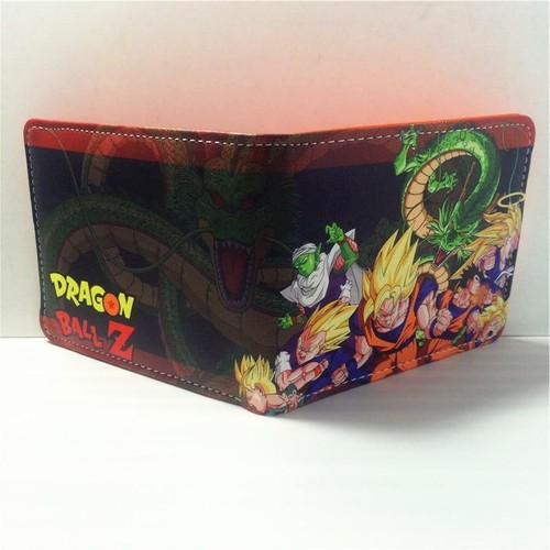 Dragon Ball Z Universe Wallet
