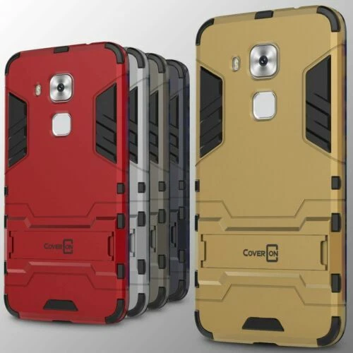 Accesorios para teléfonos celulares CoverOn para Huawei Huawei Nova Plus