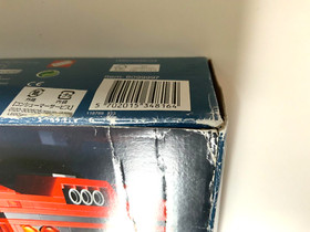 NEW Lego Creator Ferrari - 10248 Sealed Contents, Box Damage