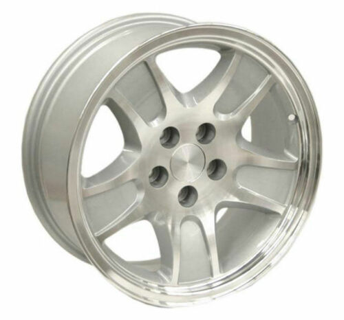 17" Brand New Alloy Wheel,Rim Fits 2001-2002 Ford Crown Victoria 