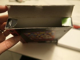 Jeu Game Boy Advance - DR MARIO NES CLASSICS