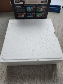 Sega Genesis Bundle w/ Box, Manuals,  & Altered Beast Game