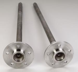 Moser 10 Bolt 82-92 Camaro 28 Spline Axles A102804