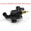 FOR LONCIN ZONGSHEN CB250 CG 200CC 250CC ATV DIRT BIKE THERMOSTAT TEMP CONTROL