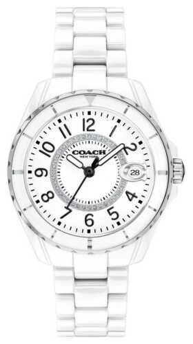 Coach Dress/Formal Wristwatches