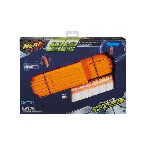Nerf B1534 nerf Accessoire N-Strike Elite Module flip clip Upgrade 24 Dart Mag 