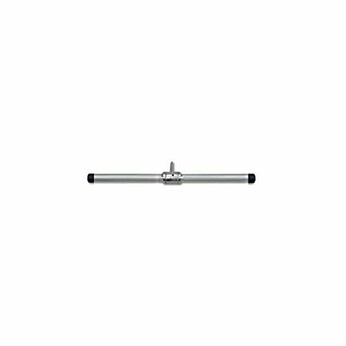 Solid Steel Rotating Straight Bar for Lat Push down Machine 20 Inch
