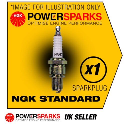 BR6FS NGK SPARK PLUG STANDARD NEW in BOX! 4323