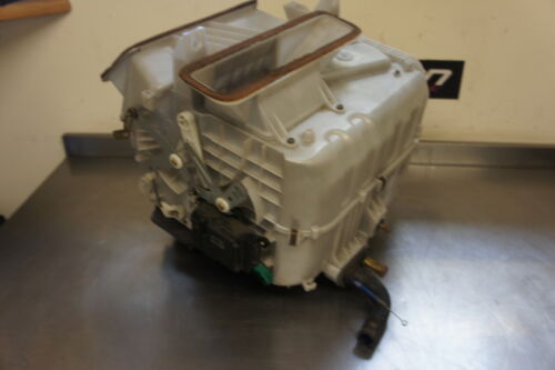 Integra Type R DC2 OEM Honda heater blower & motor 