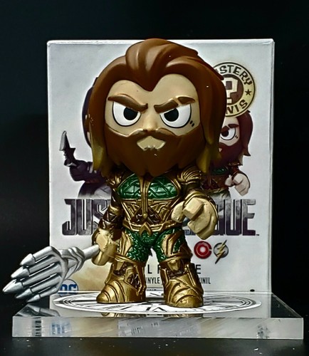 3SHIPSFREE Funko Mystery Minis DC Comics Justice League 3SHIPSFREE Funko Mystery Minis DC Comics Justice League
