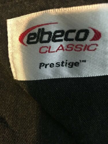 Dark Navy Elbeco Classic Prestige Trousers size 36R 