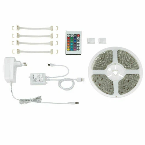 Luci a LED Briloner per l'illuminazione da interno