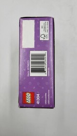 New Lego Friends 41304 Puppy Treats & Tricks Set Read