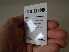 Magical Chase game with manual, USA, by Quest ☆☆ Authentic (NEC TurboGrafx-16)