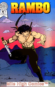 RAMBO-1-Very-Fine-Comics-Book