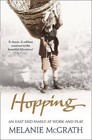 Hopping by Melanie McGrath (Paperback, 2010)