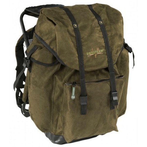 SWEDTEAM Tabouret Sac à dos classique molltec Sacs à dos 181379