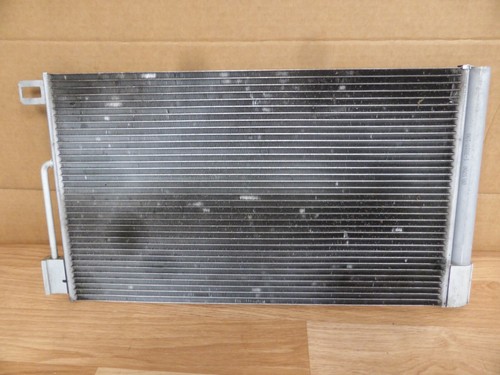ADAM AIR CONDITIONING RADIATOR CONDENSOR 39035151 GENUINE VAUXHALL CORSA E