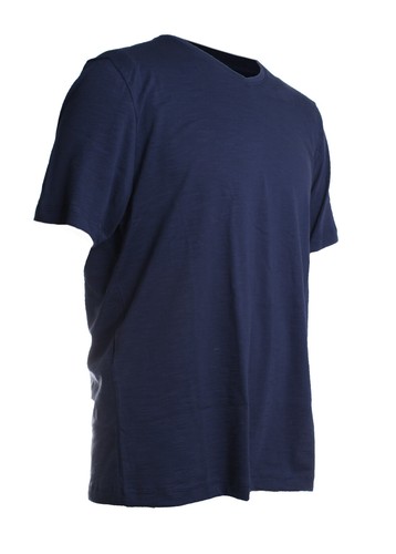 Tommy Bahama Portside Palms T-Shirt in Maritime
