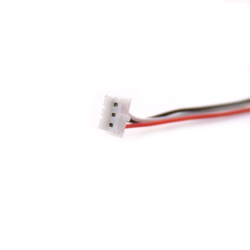 1204KL-01W-B39 5V 0.13A for NMB Two Ball Bearing cooling fan 30*30*10MM 3pin