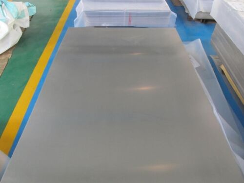 very thick Magnesium Foil Small Sheet  1x150x300mm 99.8/%