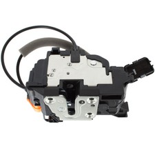 SERRURE PORTE AVANT ACTIONNEUR GAUCHE POUR RENAULT MASTER OPEL MOVANO