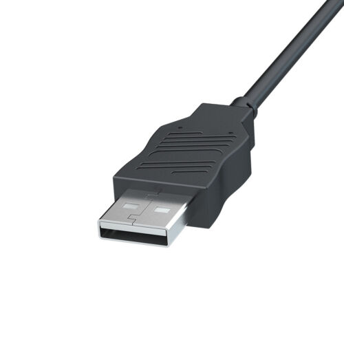 USB PC Datos SINCRONIZACIÓN Cable Cable Para Sanyo Cámara Xacti VPC-X1400 E/X X1400gx X1400px 