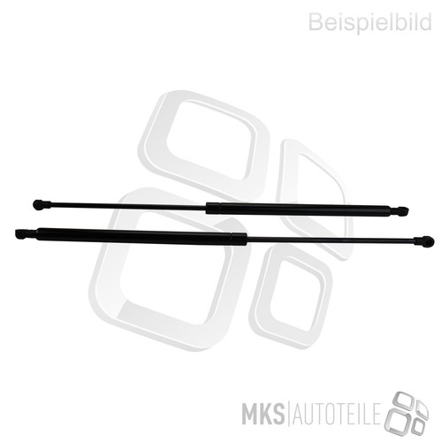 2 x KILEN GASFEDER HECKKLAPPE KOFFER LADERAUM SET HINTEN CHRYSLER 3879789