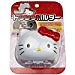 New Sanrio HELLO KITTY Cup Holder Drink Face type KT284 Car Accessory Japan