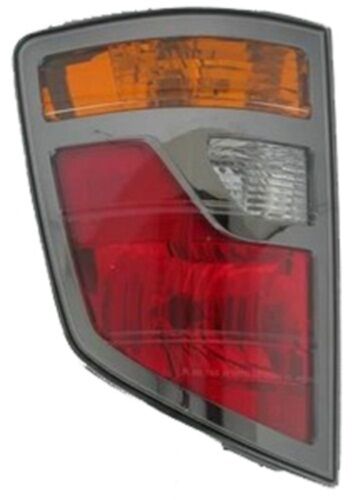 For 2006-2008 Honda Ridgeline Tail Lights Lamps Driver & Passenger Side LH+RH