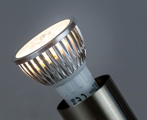 LED GU10 5W LED-Reflektor 230V warmweiß LED-Lampe nicht dimmbar