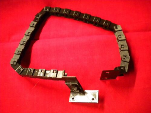 k40 laser Drag Chain for Air Assist 2.50 shipping Lower 48