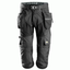 Snickers 6905 FlexiWork Holster Pocket Pirate Work Trousers