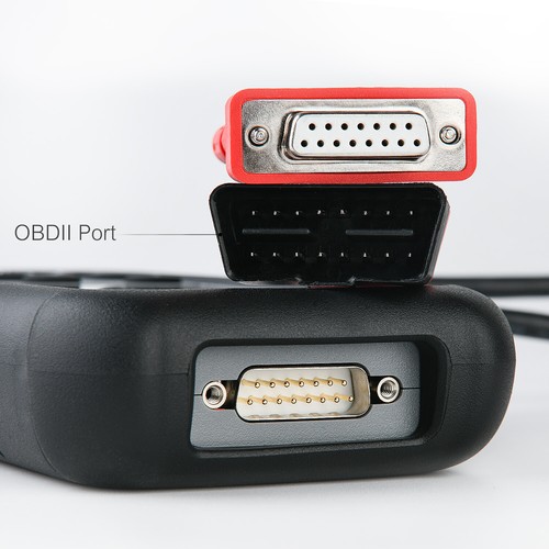 Autel MD806 Pro OBD2 Diagnostic Tool Scanner ABS DPF Better Than MD808 PEO MD806