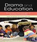 Drama and Education: Performance Methodologies for Teaching and Learning by Manon Van de Water, Kristine Hunt, Mary McAvoy (Paperback, 2015)